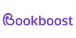 Bookboost AB logotyp