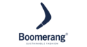 Boomerang International AB logotyp