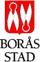 Borås kommun logotyp