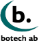 Botech AB logotyp