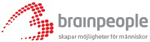 Brainpeople AB logotyp