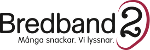 Bredband2 AB logotyp