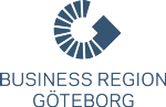 Brg, Business Region Göteborg AB logotyp