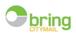 Bring Citymail logotyp