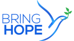 Bring Hope Humanitarian Foundation logotyp