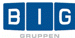 Bygg & Industrigross Norden AB logotyp