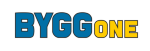 ByggOne Sweden AB logotyp
