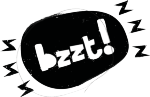 Bzzt AB (publ) logotyp