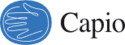 Capio Support logotyp