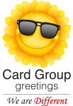 Card Group International AB logotyp