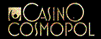Casino Cosmopol AB logotyp
