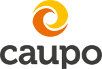 Caupo AB logotyp