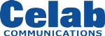 Celab Communications AB logotyp