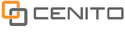 Cenito logotyp