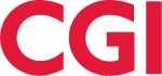 CGI Sverige AB logotyp