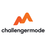 Challengermode AB logotyp