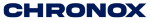 Chrono X AB logotyp