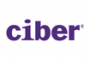Ciber Sweden AB logotyp