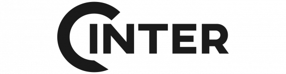 Cinter logotyp