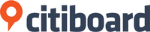 Citiboard AB logotyp