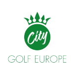 City Golf Europe AB logotyp