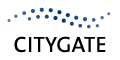 Citygate logotyp