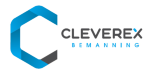 Cleverex Bemanning AB logotyp