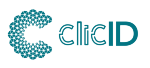 Clic Solutions AB logotyp