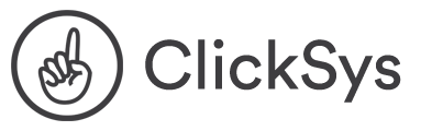 Clicksys Scandinavia AB logotyp