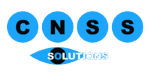 Cnss Solutions AB logotyp