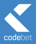 Codebet AB logotyp