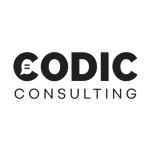 Codic Consulting AB logotyp