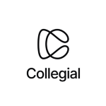 Collegial AB logotyp