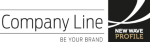 Company Line AB logotyp
