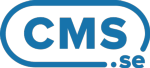 Connected cms scandinavia ab logotyp