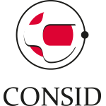 Consid ab logotyp