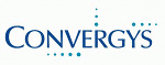 Convergys International Nordic AB logotyp