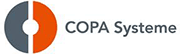 COPA Systeme GmbH & Co. KG logotyp