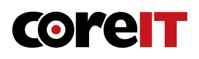 CoreIT logotyp