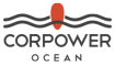 CorPower Ocean logotyp