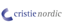 Cristie Nordics logotyp
