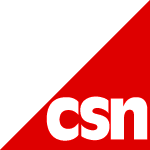 CSN, Arkitektur logotyp