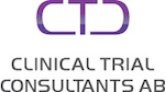 Ctc Clinical Trial Consultants AB logotyp