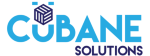 Cubane Solutions AB logotyp