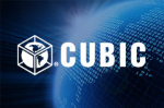 Cubic Technologies Sweden AB logotyp