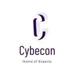Cybecon AB logotyp