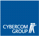 Cybercom Group logotyp