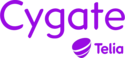Cygate logotyp