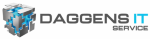 Daggens IT Service AB logotyp