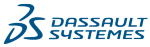 Dassault Systemes AB logotyp
